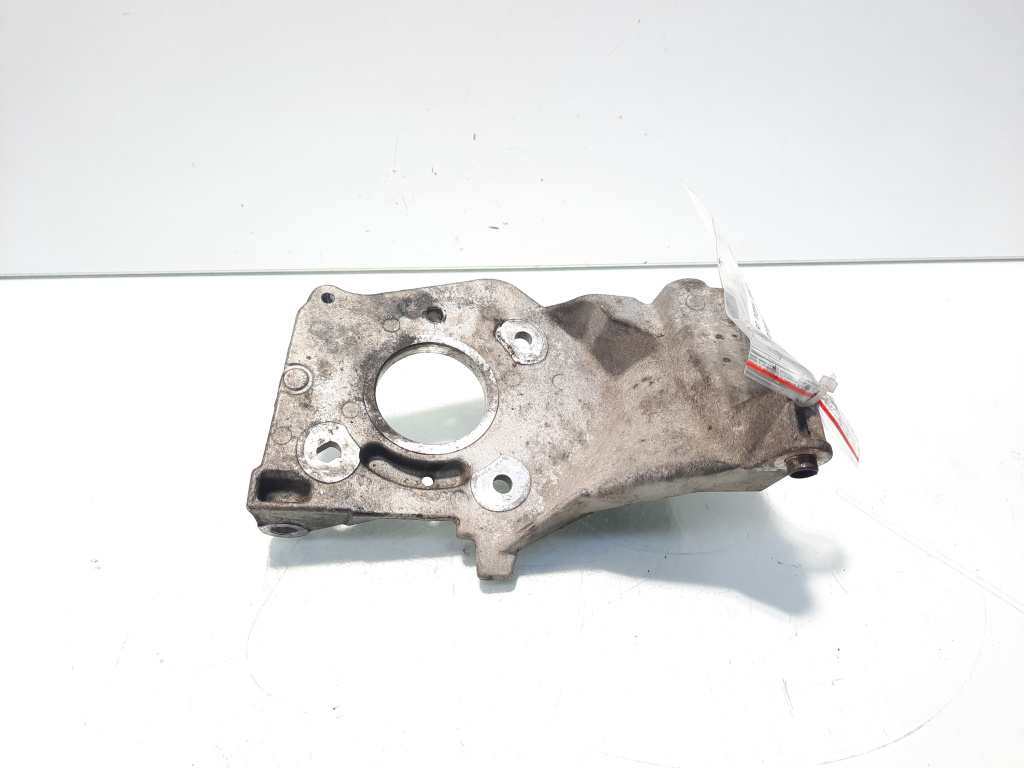 Suport pompa inalta, cod 9685235680, Peugeot 207 (WA), 1.4 HDI, 8HR (id:562940)