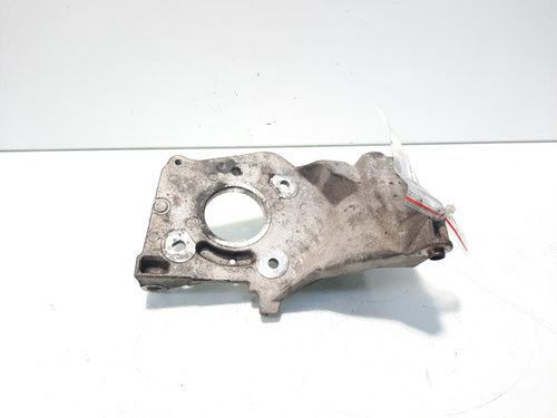 Suport pompa inalta, cod 9685235680, Peugeot 207 (WA), 1.4 HDI, 8HR (id:562940)