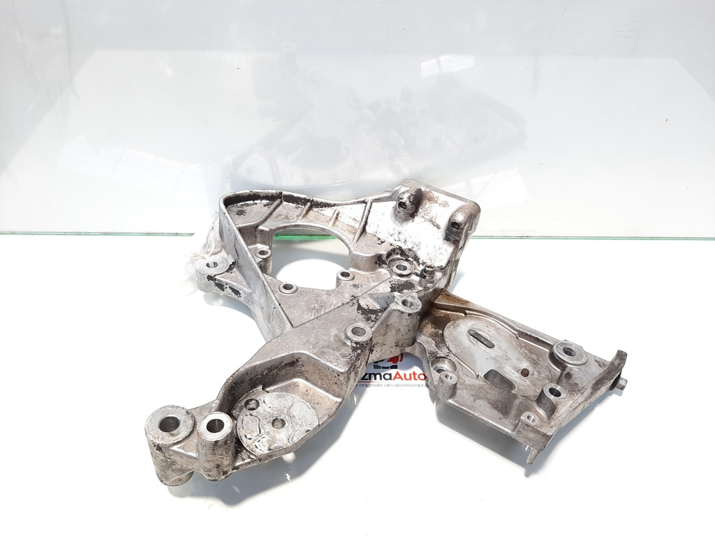 Suport pompa inalta, Fiat Bravo 2 (198) [Fabr 2006-2014], 1.9 m-jet, 937A5000, 55180833 (id:422638)