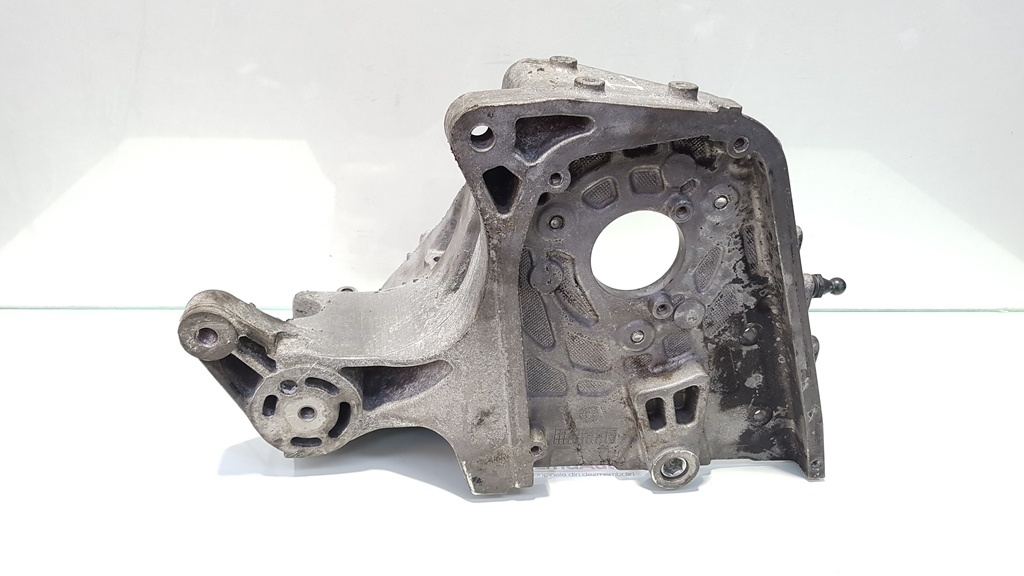 Suport pompa inalta, Opel Vectra C, 1.9 cdti, Z19DTH, cod 55194411 (id:387745)