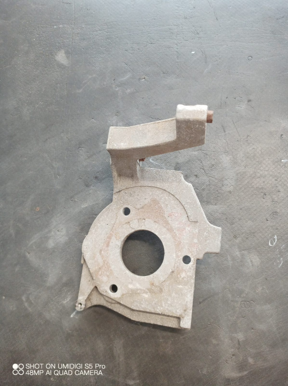 Suport pompa inalta , Peugeot ,Citroen , Ford COD - 9654959880