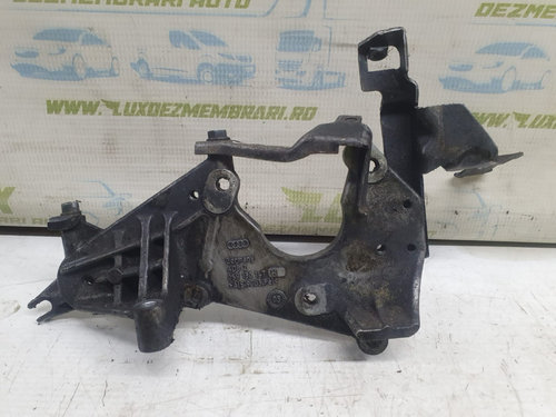 Suport pompa inalta presiune 059130147h 3.0 tdi BMK Audi A6 4F/C6 [2004 - 2008]