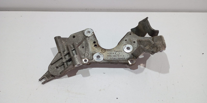 Suport pompa inalta presiune 059130147P 3.0 TDI Audi A6 4F/C6 [2004 - 2008]