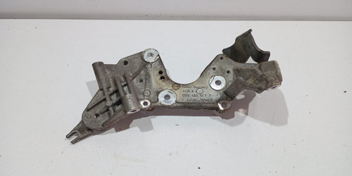 Suport pompa inalta presiune 059130147P 3.0 TDI Audi A6 4F/C6 [2004 - 2008]