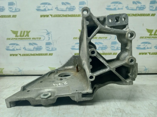 Suport pompa inalta presiune 2.0 cdti a20dth 55574721 Opel Vectra C [facelift] [2005 - 2009]
