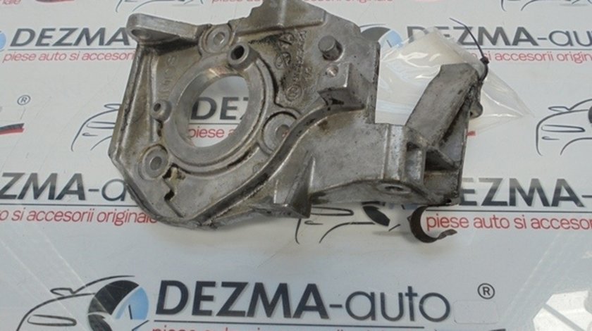 Suport pompa inalta presiune, 9658234780, Ford Fusion (JU) 1.4tdci, F6JA