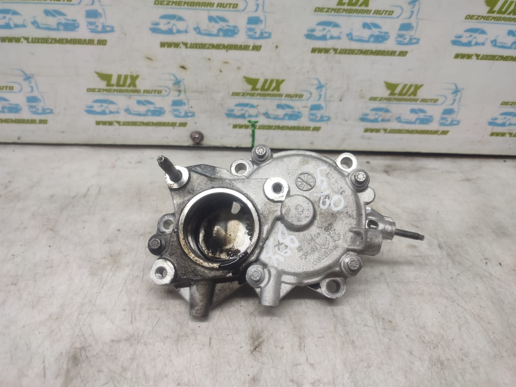 Suport pompa inalta presiune 9810737980 2.2 hdi 4h03 Peugeot Boxer 2 Typ250 [2nd facelift] [2015 - 2020] 2.2 hdi 4h03