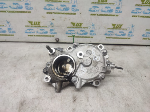 Suport pompa inalta presiune 9810737980 2.2 hdi 4h03 Peugeot Boxer 2 Typ250 [2nd facelift] [2015 - 2...