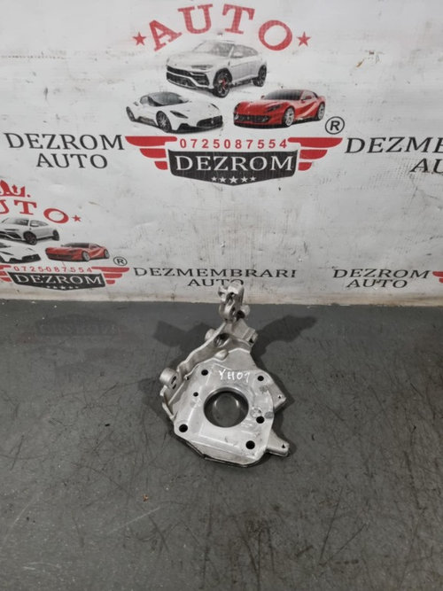 Suport pompa inalta presiune 9817304180 Citroen C-Elysée Sedan 1.5 BlueHDi 102 cai YHY (DV5RD)