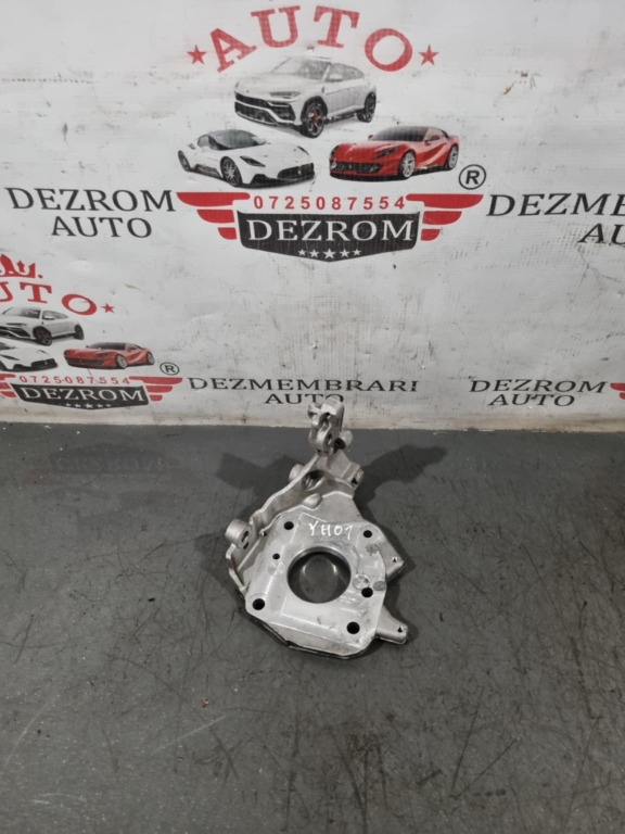 Suport pompa inalta presiune 9817304180 Fiat Doblo III Van 1.5 BlueHDi 131 cai DV5RC