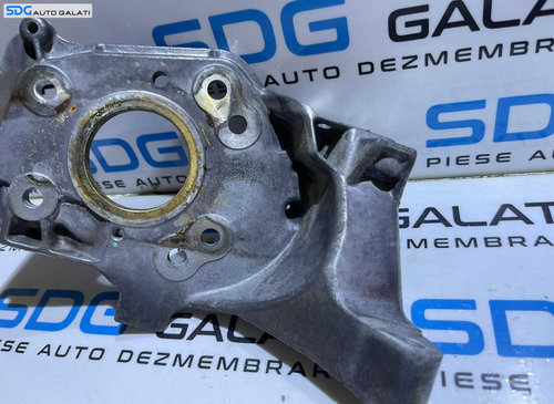 Suport Pompa Inalta Presiune Citroen DS4 1.6 HDI 2011 - 2015 Cod 9684778280