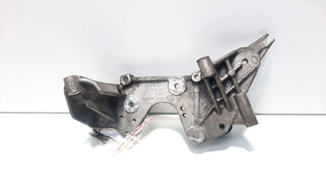 Suport pompa inalta presiune, cod 059130147P, Audi A6 (4F2, C6), 3.0 TDI, BKN (idi:553871)