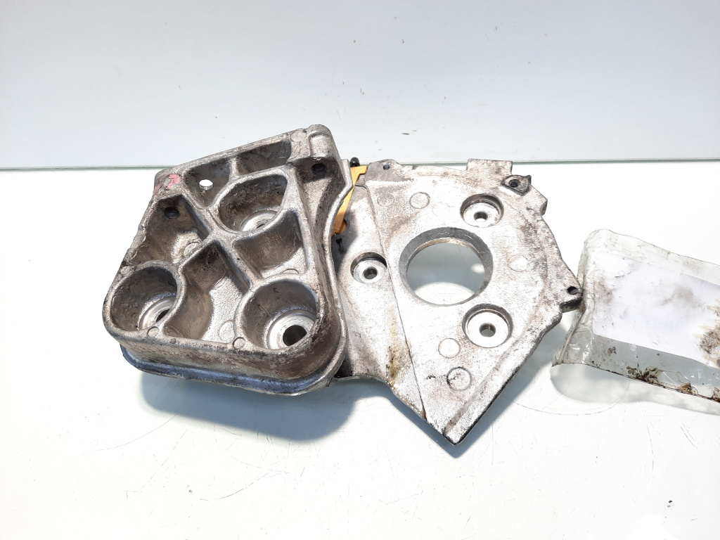 Suport pompa inalta presiune, cod 8200619377, Renault Megane 2, 1.9 DCI, F9Q804 (id:546421)