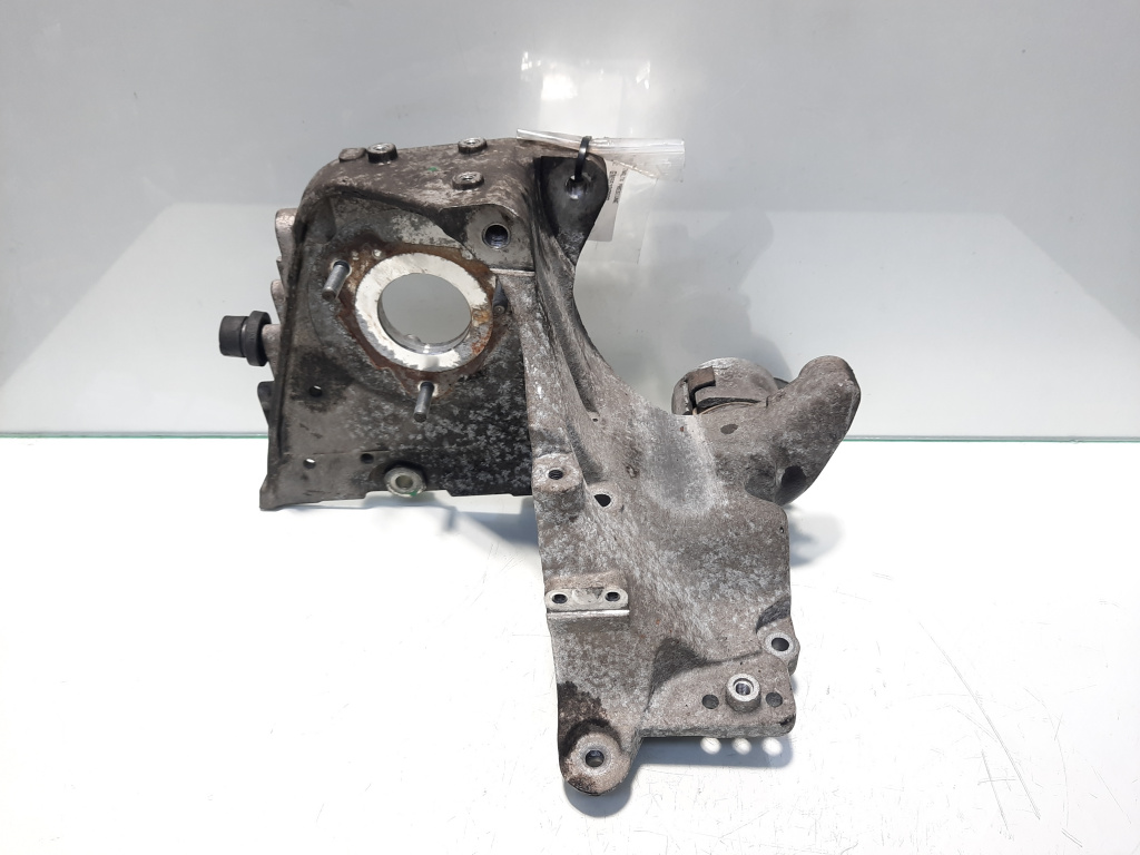 Suport pompa inalta presiune, cod GM55196092, Opel Vectra C, 1.9 cdti, Z19DTH (id:459800)