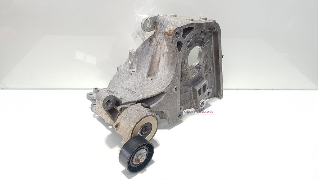 Suport pompa inalta presiune, cod GM55196092, Opel Vectra C, 1.9 cdti, (id:455533)