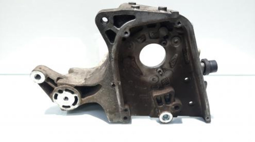 Suport pompa inalta presiune, cod GM55196092, Opel Vectra C, 1.9 cdti, Z19DTH (id:433613)