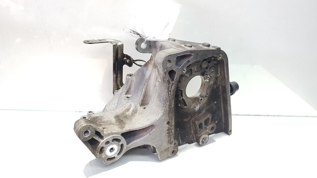 Suport pompa inalta presiune, cod GM55196092, Opel Vectra C, 1.9 cdti, Z19DTH (id:455533)