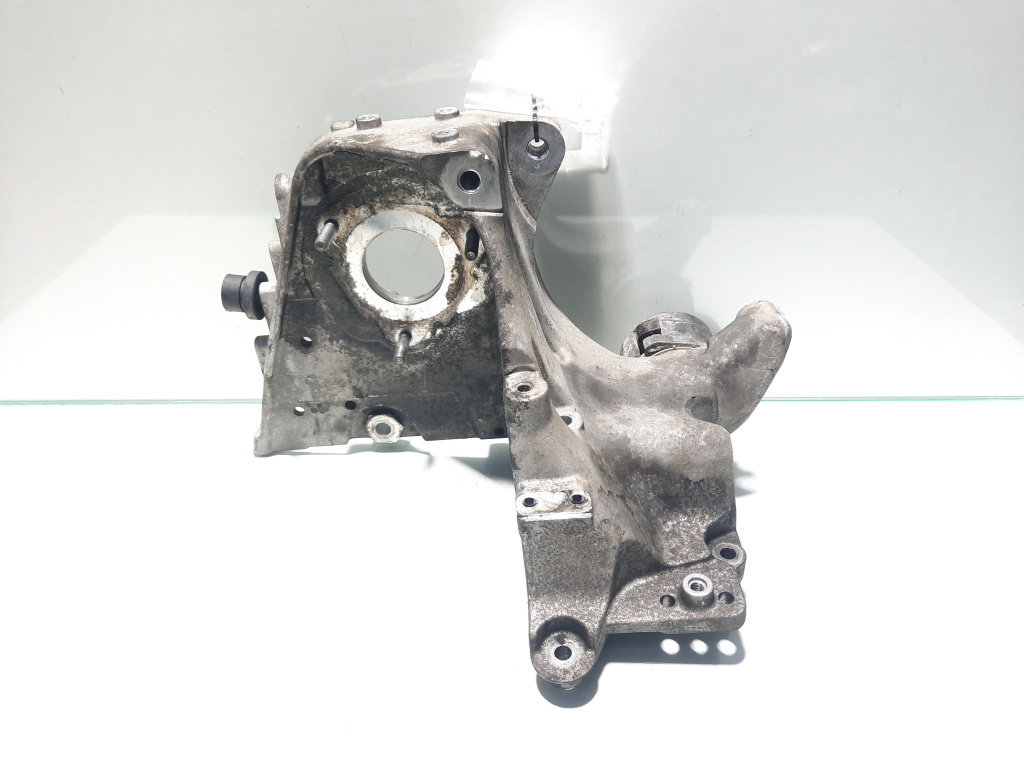 Suport pompa inalta presiune, cod GM55196092, Opel Vectra C, 1.9 cdti, Z19DTH (id:452614)