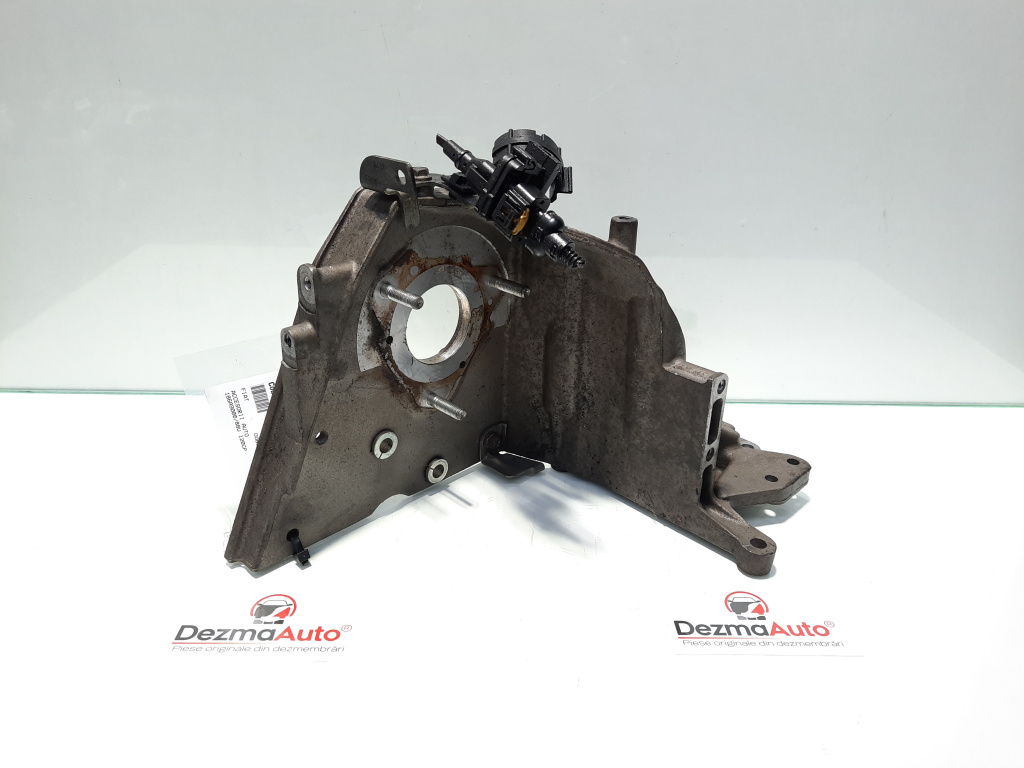 Suport pompa inalta presiune, Fiat Doblo Cargo (223) [Fabr 2000-2010] 1.9 jtd, 186A9000, 55183840 (id:436046)