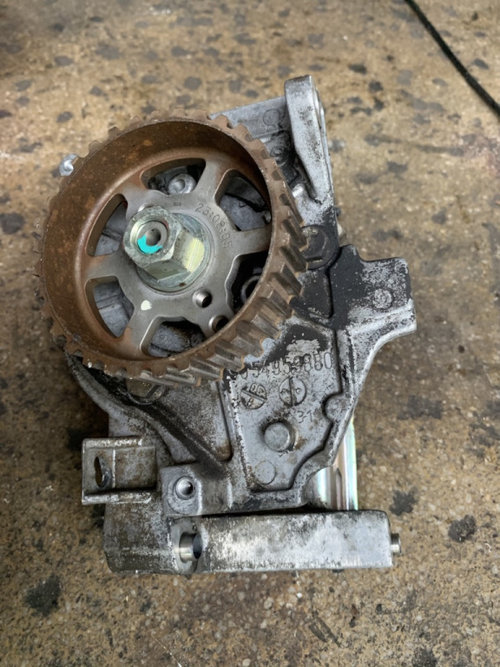 Suport pompa inalta presiune Ford Focus 2 [2004 - 2008] Hatchback 5-usi 1.6 TDCi MT (109 hp) G8DB, G...