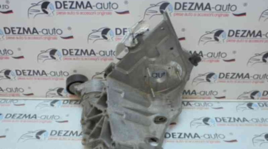 Suport pompa inalta presiune, GM55187918, Opel Astra H combi, 1.9cdti, Z19DT