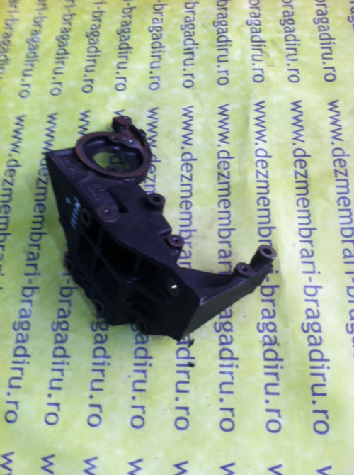 Suport pompa inalta presiune Mazda 6 GG [2002 - 2005] Liftback 2.0 MZR-CD MT (136 hp) SPORT RF5C