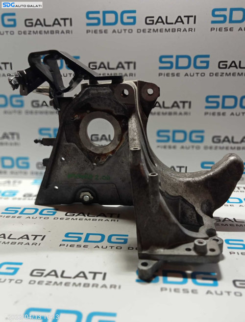 Suport Pompa Inalta Presiune Opel Astra J 2.0 CDTI 2009 - 2015 Cod 55574721 [0006]