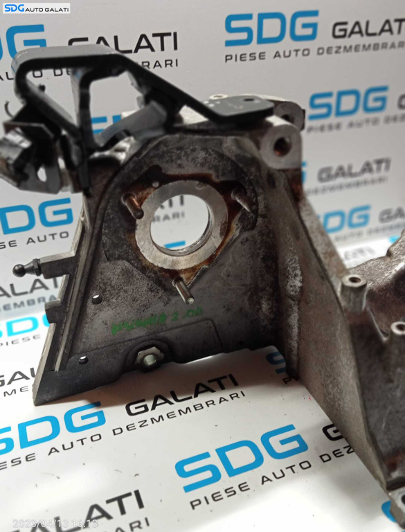 Suport Pompa Inalta Presiune Opel Insignia A 2008 - 2017 Cod 55574721 [0006]