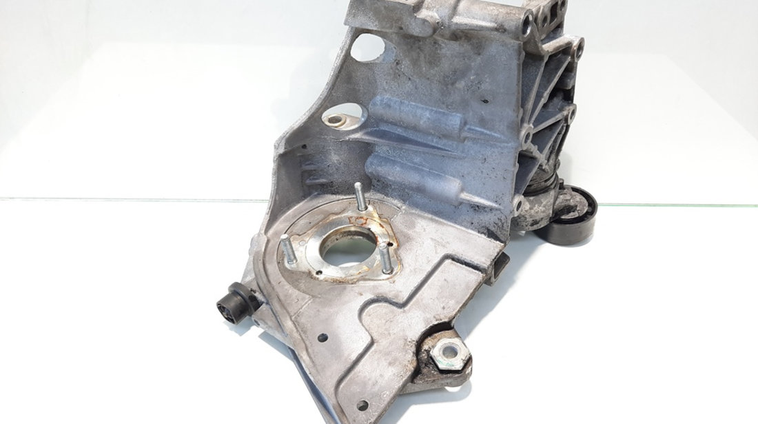 Suport pompa inalta presiune, Opel Zafira B (A05) [Fabr 2006-2011] 1.9 cdti, Z19DT, GM55187918 (id:425628)