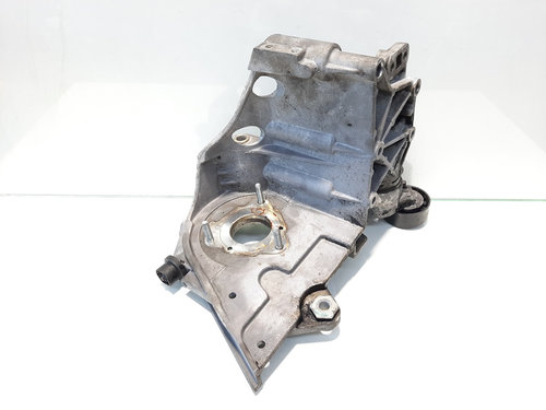 Suport pompa inalta presiune, Opel Zafira B (A05) [Fabr 2006-2011] 1.9 cdti, Z19DT, GM55187918 (id:4...