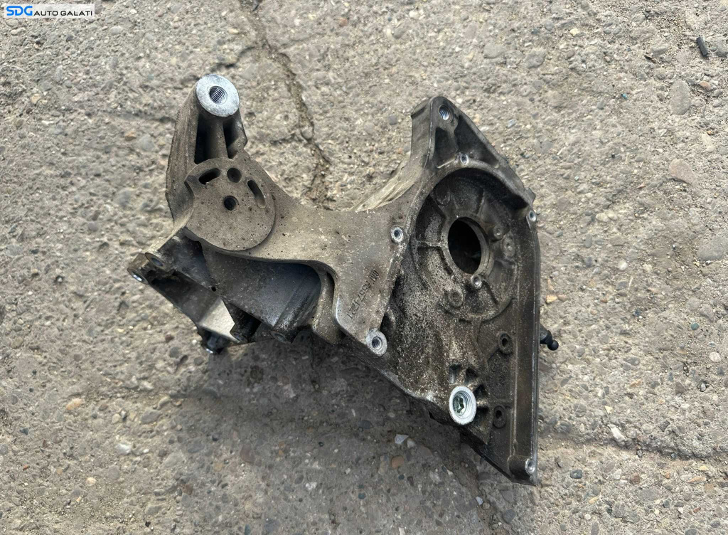 Suport Pompa Inalta Presiune Opel Zafira C 2.0 CDTI 2011 - 2016 Cod 55574721 [C7393]