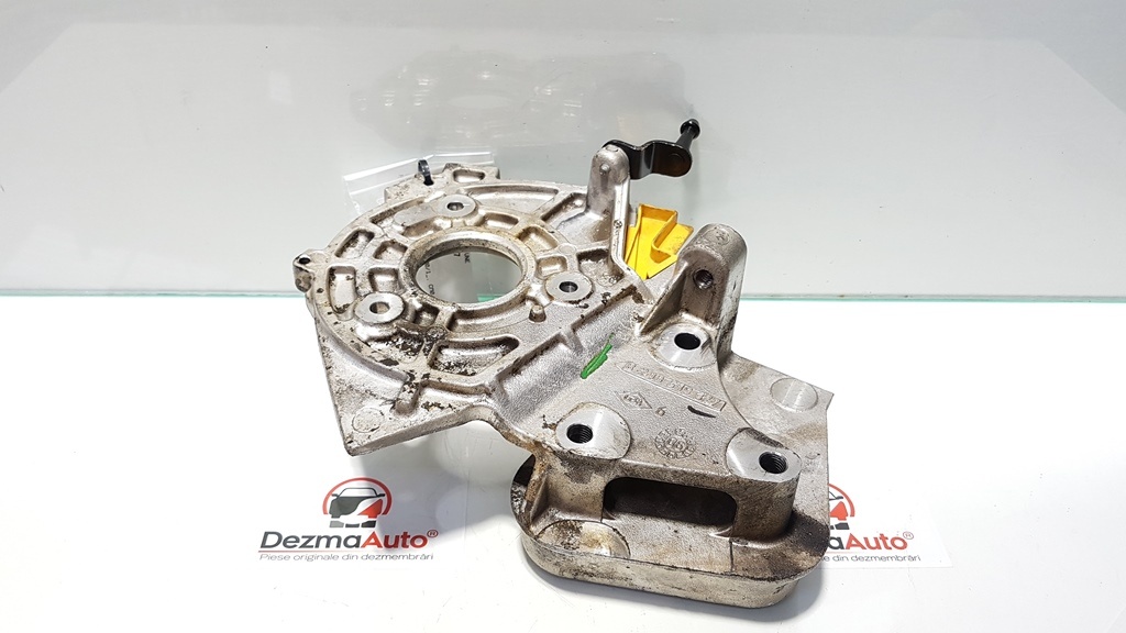 Suport pompa inalta presiune, Renault Megane 2, 1.9 dci, cod 8200619377 (id:368449)