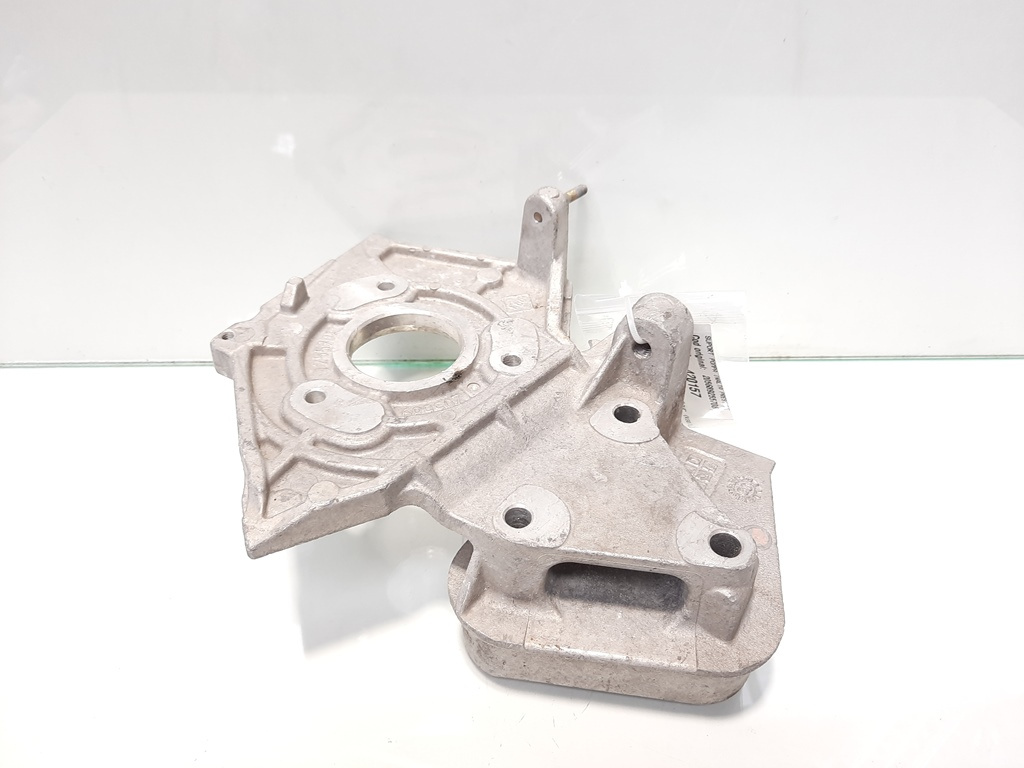 Suport pompa inalta presiune, Renault Megane 2 Combi [Fabr 2003-2008] 1.9 dci, F9Q750, 205689255708 (pr:110747)