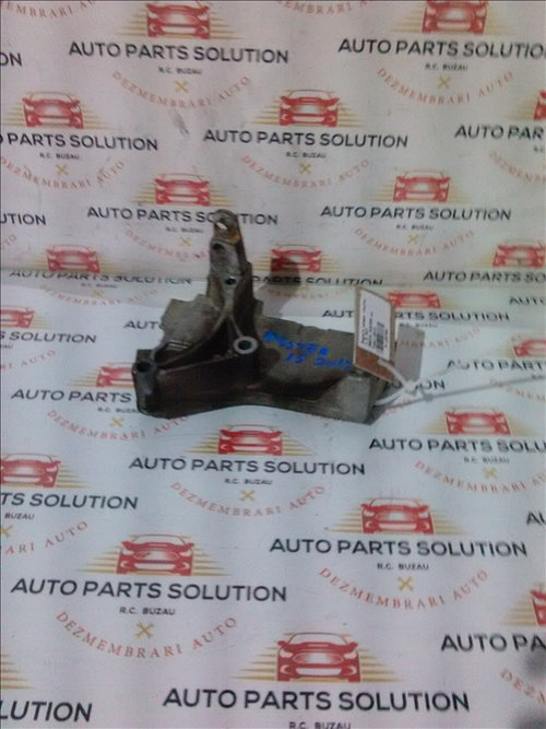 Suport pompa inalte 1.5 DCI DACIA DUSTER an fabr.2013