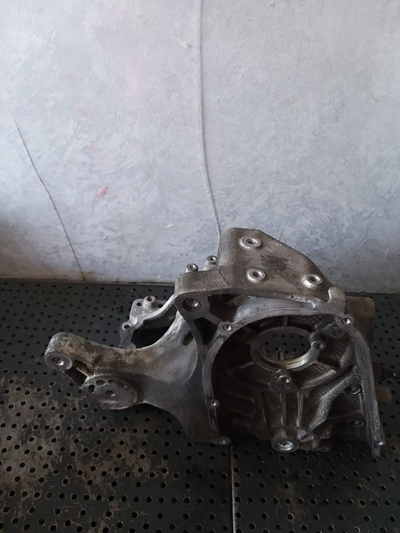 Suport pompa inalte 1.6 mjt fiat bravo 2 198 55226624