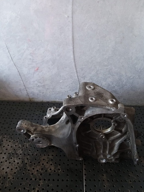 Suport pompa inalte 1.6 mjt fiat bravo 2 198 55226624
