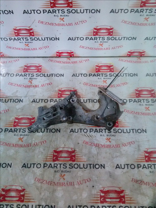 Suport pompa inalte AUDI Q7 3.0 TDI an fabr. 2007