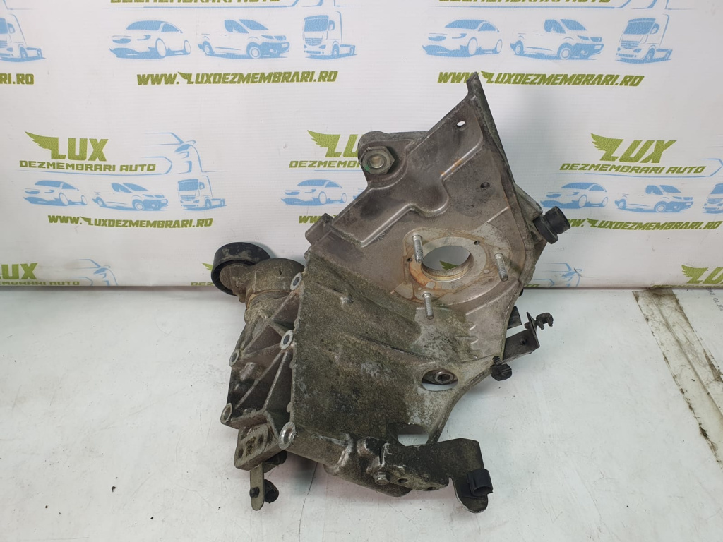 Suport pompa injectie 1.9 cdti z19dth 55187918 Opel Zafira B [2005 - 2010]