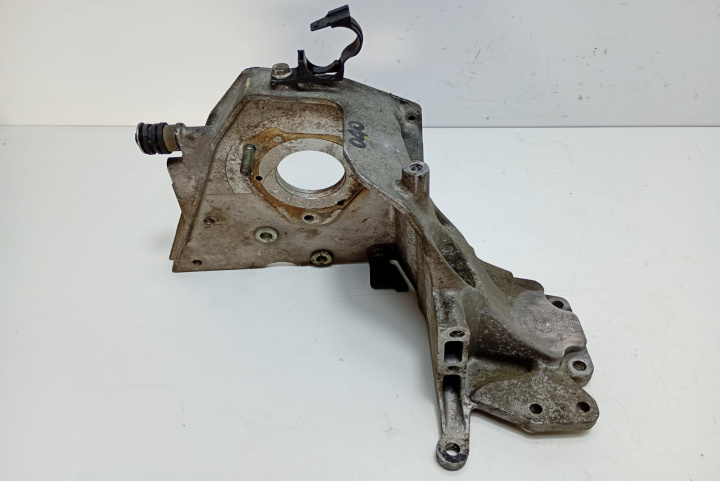 Suport pompa injectie 55183840 Alfa Romeo 147 [2000 - 2004]