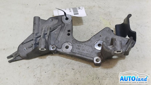 Suport Pompa Injectie 5q0963235b 3.0 TDI Audi A6 4F2,C6 2004-2011