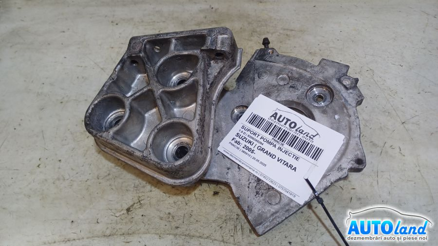 Suport Pompa Injectie 8200240204 1.9 D Suzuki GRAND VITARA 2005