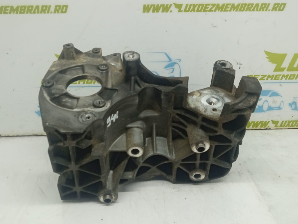 Suport pompa injectie 96440490 Chevrolet Cruze J300 [2009 - 2012]