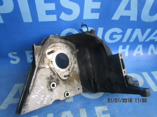 Suport pompa injectie Alfa Romeo 156 2.4jtd; 46474546