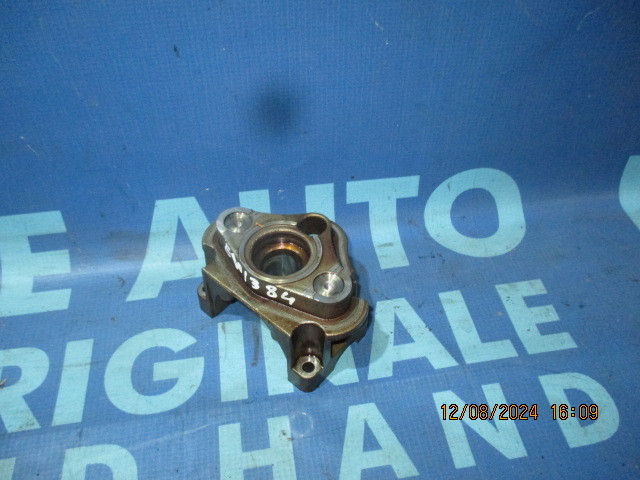 Suport pompa injectie BMW E90 318i N43B20A; 7540152