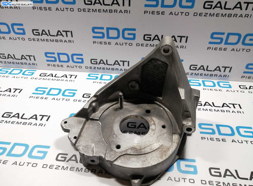 Suport Pompa Injectie Capac Motor Citroen C5 2.0 HDI 2001 - 2004 Cod 96389217