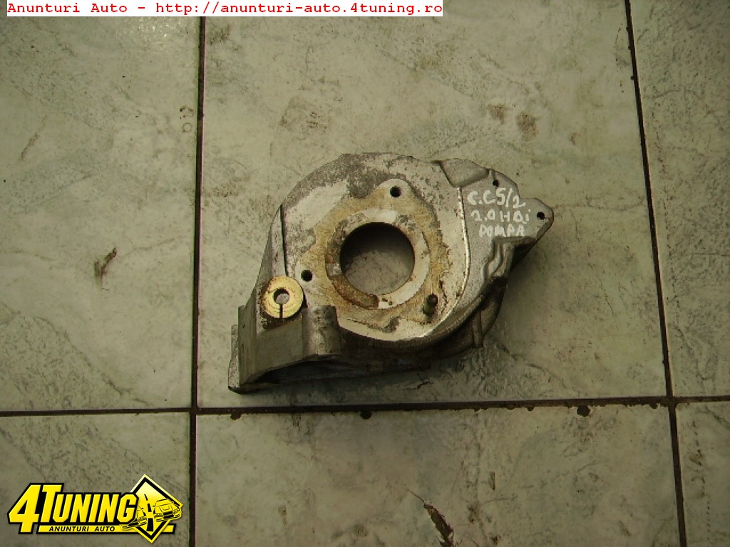 Suport pompa injectie Citroen C5