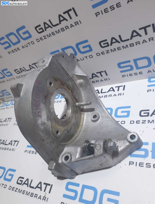 Suport Pompa Injectie Inalta Presiune Fiat Scudo 2.0 D 2007 - 2016 Cod 96347839