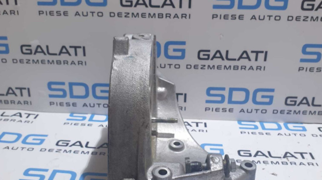 Suport Pompa Injectie Inalta Presiune Fiat Scudo 2.0 D 2007 - 2016 Cod 96347839