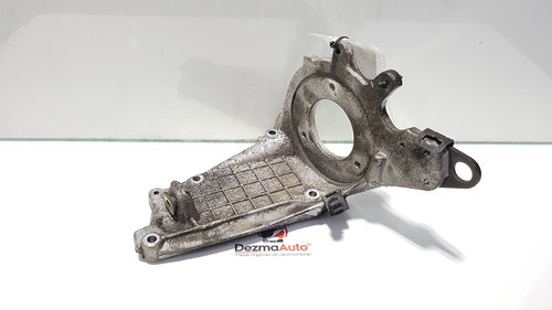 Suport pompa injectie, Peugeot 206, 1.9 D, WJY, cod 9625176310