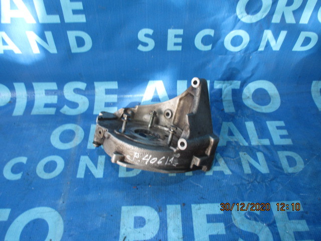 Suport pompa injectie Peugeot 406 2001; 96389217